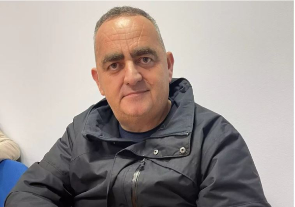 Αλβανία: Κανονικά υποψήφιος δήμαρχος Χειμάρρας ο Φρέντι Μπελέρης