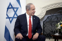 Ωρα μηδέν για Ράφα: «Ορίσαμε ημερομηνία για την επίθεση», διαμηνύει ο Νετανιάχου