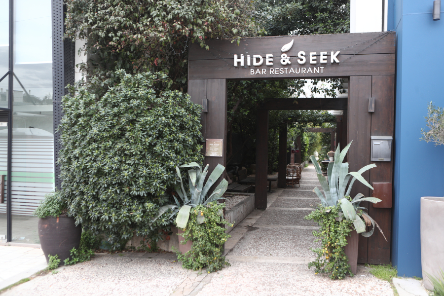 Σε διαρροή υγραερίου οφείλεται η έκρηξη στο εστιατόριο στο Χαλάνδρι