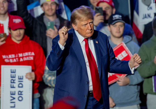 Αποκάλυψη Μπρετόν για Τραμπ: «Μας είχε πει ότι δεν θα βοηθούσε την Ευρώπη εάν δεχόταν επίθεση»