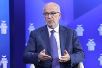 Φλωρίδης: Θα γίνουν κακούργημα από το πρώτο ευρώ οι τηλεφωνικές απάτες