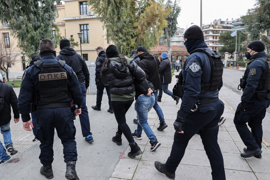 (Φωτ.: EUROKINISSI)