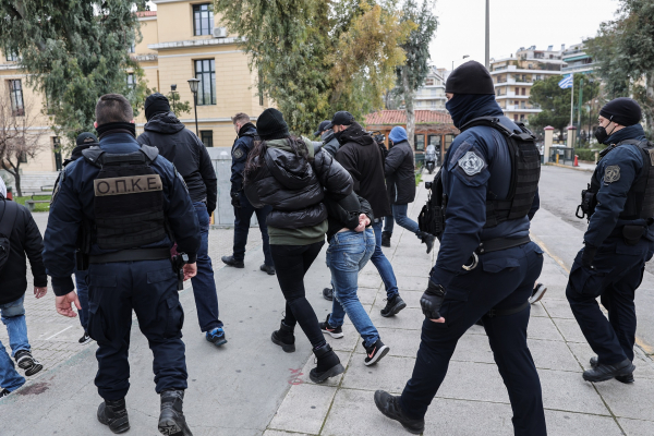 (Φωτ.: EUROKINISSI)