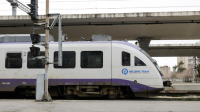 Hellenic Train: Διακοπή δρομολογίων Θεσσαλονίκη – Σέρρες λόγω εργασιών