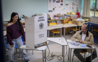 Βραζιλία: Δικαστική παρέμβαση στις εκλογές - Παράταση της ψηφοφορίας μετά τις καταγγελίες Λούλα