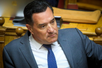 Γεωργιάδης για ΟΠΕΚΕΠΕ: Η Ευρωπαϊκή Εισαγγελία παίζει πολιτικά παιχνίδια - Θα αθωωθούν όλοι