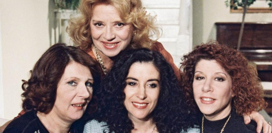 Μίνα Αδαμάκη: «Δεν επιβεβαιώνεται ο θάνατός της» λέει ο Σπύρος Μπιμπίλας