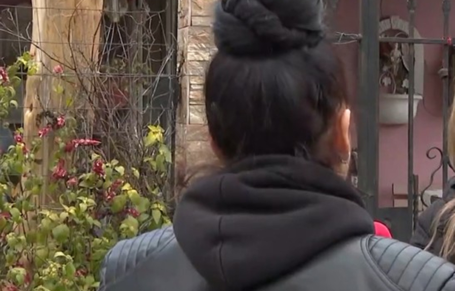 Δολοφονία στην Πιερία: Ξεσπά η μητέρα της συντρόφου του Κώστα - «Την παρακαλούσα να μου πει»