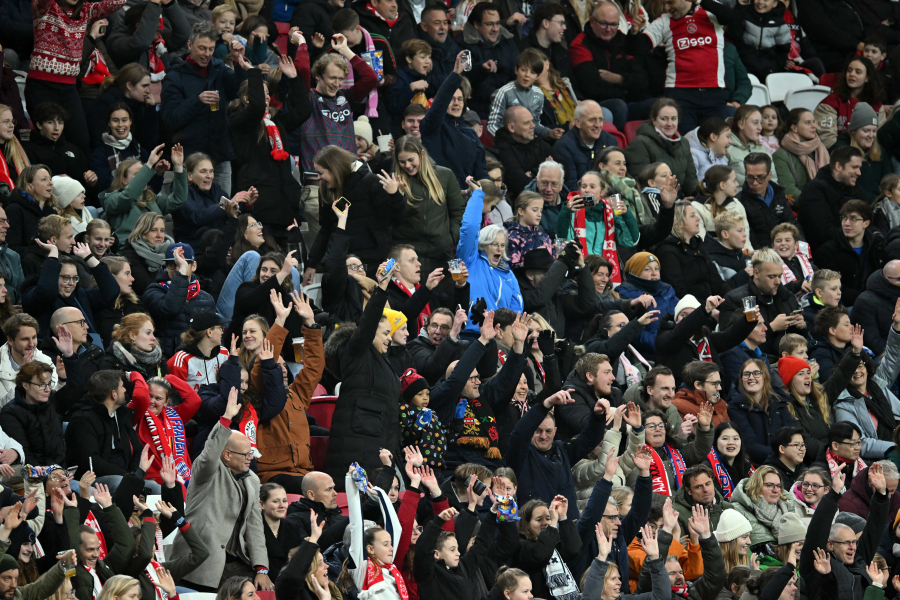 Απόφαση «βόμβα» για το ευρωπαϊκό ποδόσφαιρο: Τέρμα στο μονοπώλιο της UEFA