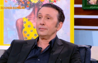 Ρένος Χαραλαμπίδης: Ο λόγος αποχής από την τηλεόραση και η πρόταση της Ματσούκα (Βίντεο)