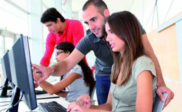 Επιδοτούμενα προγράμματα κατάρτισης για εργαζόμενους