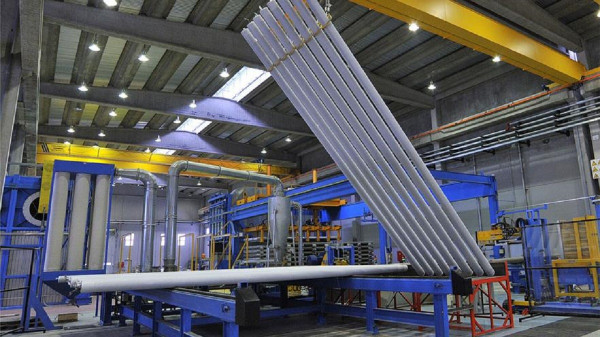 ΑΛΟΥΜΥΛ: Παράταση της συμφωνίας αναστολής με τις πιστώτριες τράπεζες