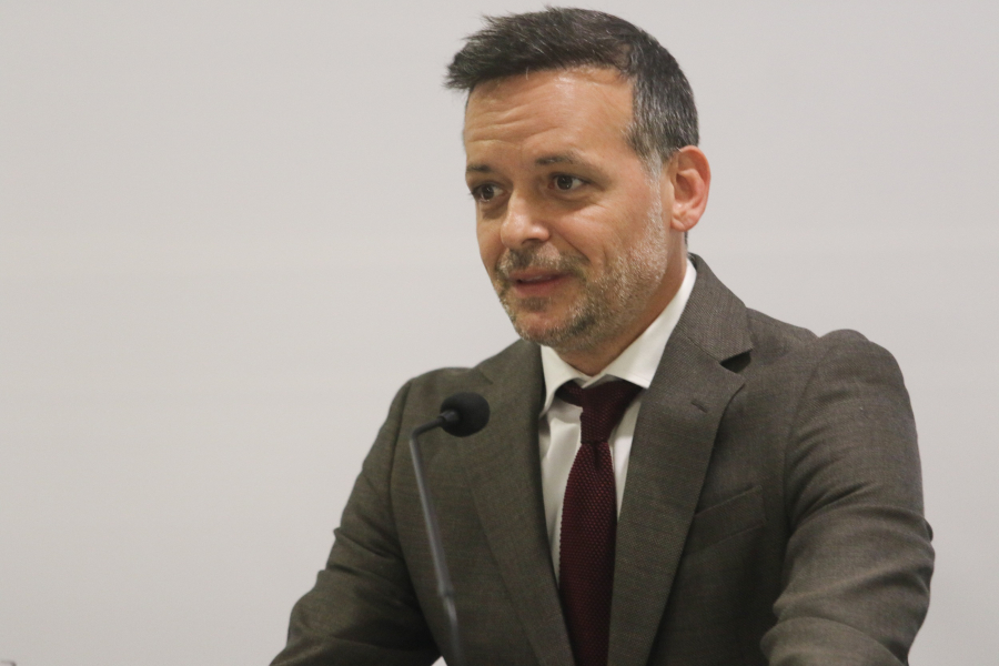 Χάρης Δούκας: Συμβολικό κλείσιμο των δήμων στις 19/12 και κινητοποίηση έξω από τη Βουλή