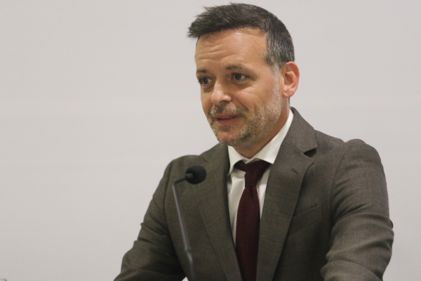 Χάρης Δούκας: Συμβολικό κλείσιμο των δήμων στις 19/12 και κινητοποίηση έξω από τη Βουλή