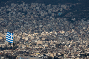 Στο ενοίκιο κατευθύνεται το 17,1% του εισοδήματος των νοικοκυριών