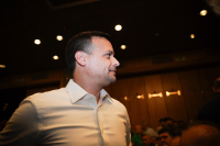 Χάρης Δούκας: Συνιστώσα θα γίνουμε αν δεν μπορέσουμε να ενισχύσουμε τα ποσοστά μας