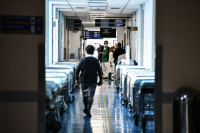 Στοίχημα της κυβέρνησης η δημόσια υγεία: Τι αλλάζει σε ΕΚΑΒ, προσωπικό γιατρό και προληπτικές εξετάσεις