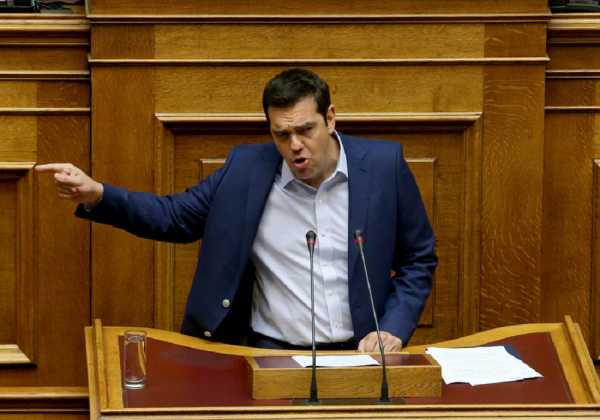 Τσίπρας στο ΣΕΕΠ: 8 πρωτοβουλίες άμεσης βελτίωσης της εικόνας της χώρας