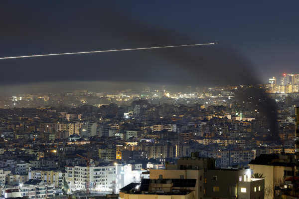 Κινδυνεύει η Κύπρος- Μικρές πιθανότητες για Σούδα- Πόλεμος πολλών εβδομάδων με ακρωτηριασμό του Ιράν- Τι πιστεύει η Αθήνα