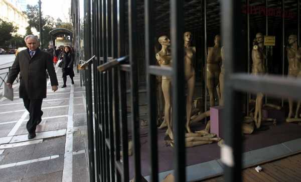 Την επόμενη τον εκλογών να υπάρξει κυβέρνηση ζητούν οι έμποροι της Αθήνας