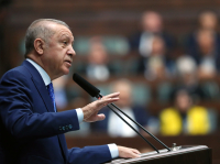 Ακόμη μία ημέρα απειλών από τον Ερντογάν: «Μην μας κάνουν πλάκα, θα πάθουν ό,τι οι παππούδες τους»