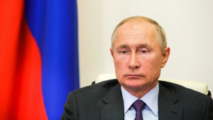 Ο Μπάιντεν αποκάλεσε τον Πούτιν «δολοφόνο» και η Ρωσία ανακαλεί τον πρέσβη στις ΗΠΑ