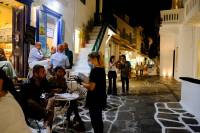 Μύκονος: Πώς η ΕΛΑΣ θα σταματήσει την εγκληματικότητα, 40 κάμερες, drones και 100 αστυνομικοί στο νησί