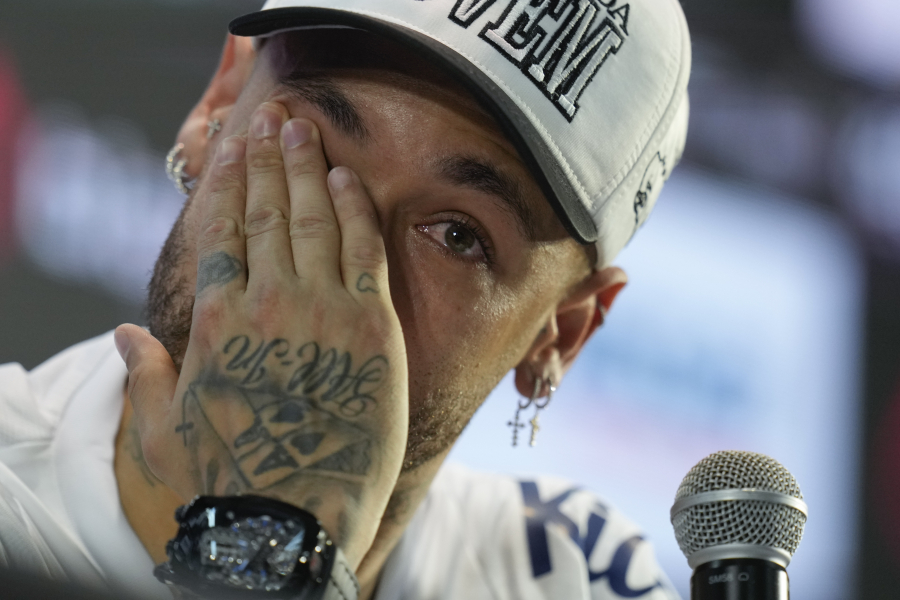 Η «εξομολόγηση» του Νεϊμάρ: Πώς ο Γκουαρδιόλα πήγε να τον… κλέψει από την Μπαρτσελόνα!