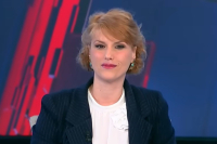 Κουφονικολάκου: Η ελληνική κυβέρνηση υποσχέθηκε, τα παιδιά της Γάζας ακόμη περιμένουν
