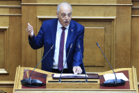 Βελόπουλος reloaded για υποκλοπές