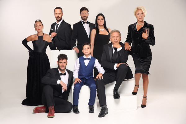 Αυτό είναι το νέο πρόγραμμα της ΕΡΤ - Σειρές με Κόκλα, Φιλιππίδη, Παπουτσάκη και νέες εκπομπές