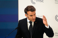 Διάσκεψη Ασφαλείας του Μονάχου: Νιούσομ - Ο Τραμπ είναι ο πιο καταστροφικός πρόεδρος στην ιστορία των ΗΠΑ