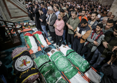Συνεχόμενοι βομβαρδισμοί στο Ισραήλ, μεγαλώνει η λίστα νεκρών