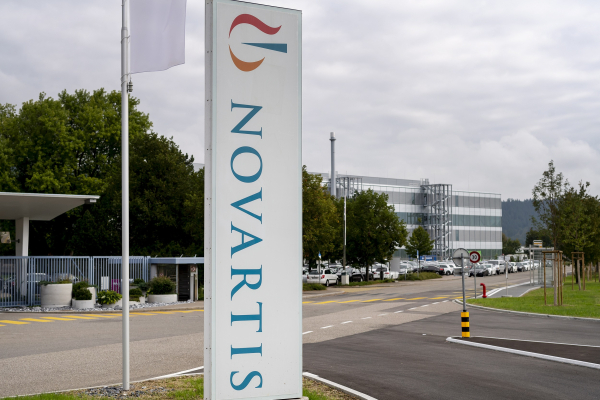 Δίκη Novartis: «Δημιούργημα με στόχο να πληγεί και να καταστραφεί ο Γιάννης Στουρνάρας»