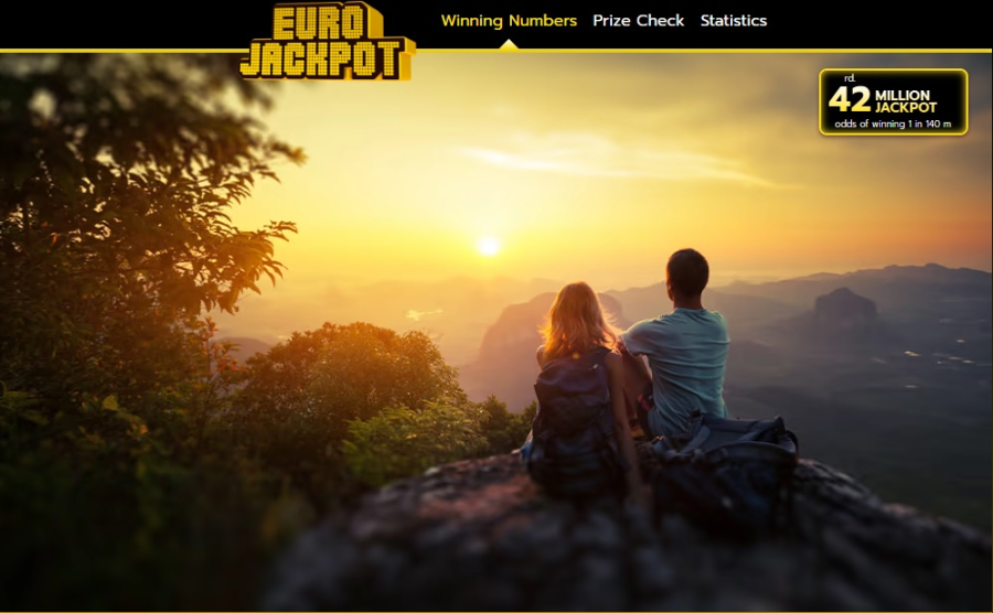 Eurojackpot 4/11/25: Απόψε η νέα κλήρωση για 42 εκατ. ευρώ