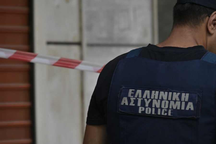 Δολοφονία Στ. Γεωργίου: Εντοπίστηκαν το κινητό και το πορτοφόλι του ποινικολόγου - Τι ερευνούν οι Αρχές