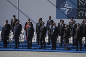 Αξιωματούχος ΝΑΤΟ: Πρώτα το όνομα και μετά η ένταξη της πΓΔΜ στη Συμμαχία