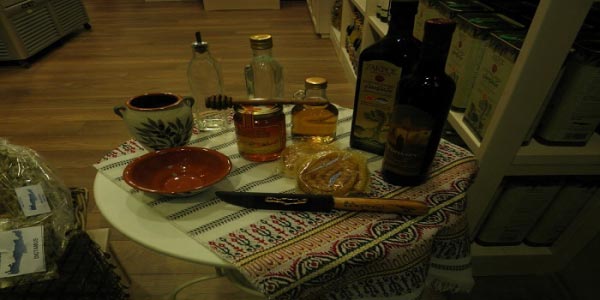 Τα κρητικά προϊόντα στα συστήματα ποιότητας ΠΟΠ και ΠΓΕ