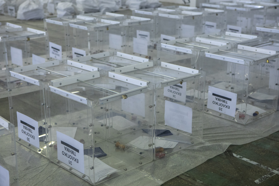 Ο Αλέξης και η Μαρία εξαγγέλλουν τα κόμματά τους, ο Αντώνης ετοιμάζεται – Η αναδιάρθρωση ξεκινά