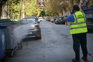 Πώς θα υπολογίζονται τα δημοτικά τέλη καθαριότητας και φωτισμού - Οι νέες προβλέψεις