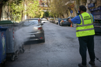 Πώς θα υπολογίζονται τα δημοτικά τέλη καθαριότητας και φωτισμού - Οι νέες προβλέψεις