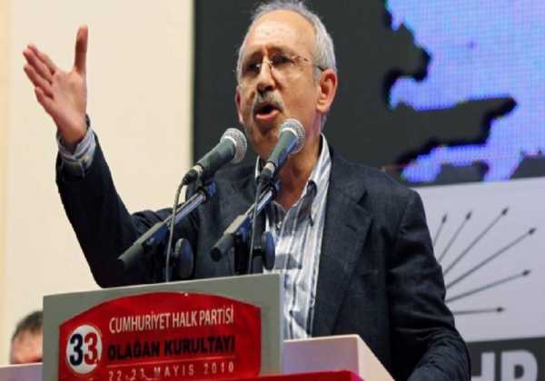 Ο πολιτικός εχθρός του Ερντογάν καταδικάζει την απόπειρα πραξικοπήματος