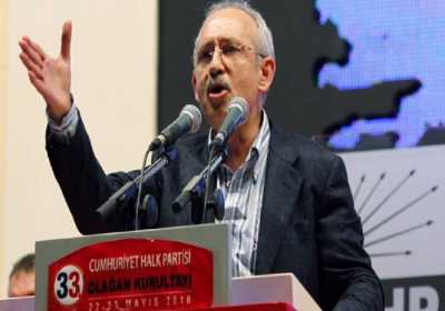 Ο πολιτικός εχθρός του Ερντογάν καταδικάζει την απόπειρα πραξικοπήματος