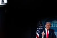 CBS: Οι 10 πρώτες χώρες που δέχτηκαν την πρόσκληση Τραμπ για τον «αμερικανικό ΟΗΕ»