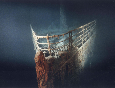Υποβρύχιο Titan: «Τα συντρίμμια που βρέθηκαν είναι μέρη του βαθυσκάφους που αγνοείται», τι δήλωσε ειδικός