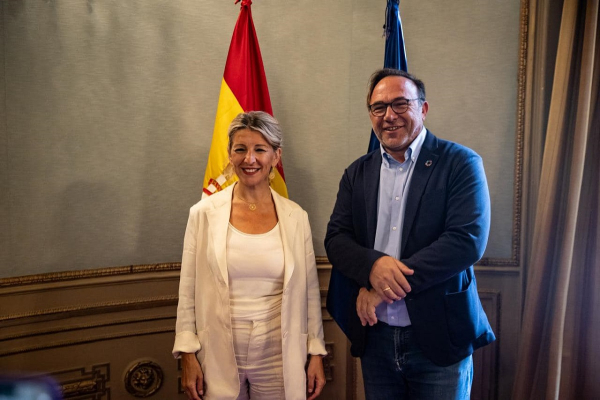 Π.Κόκκαλης: «Αναγκαία η ύπαρξη ενός πράσινου κόμματος στην Ελλάδα, για την επίτευξη ενός προοδευτικού μετώπου»