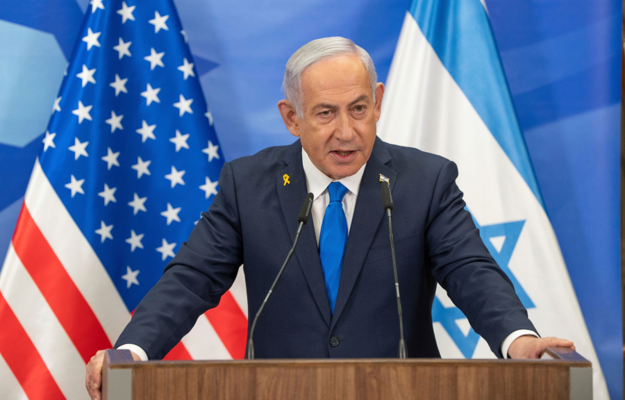 Νέες απειλές Νετανιάχου σε Χαμάς για συνέπειες που «δεν μπορεί να φανταστεί»