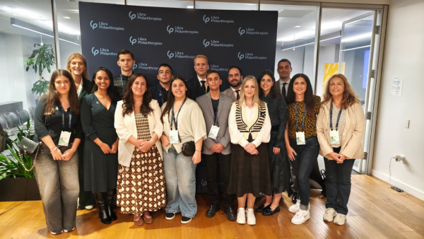 Άνοιξαν οι αιτήσεις για τον 6ο Πανελλήνιο Μαθητικό Διαγωνισμό Επιχειρηματικότητας NextGen Innovators, υπό την αιγίδα του Υ.ΠΑΙ.Θ.Α