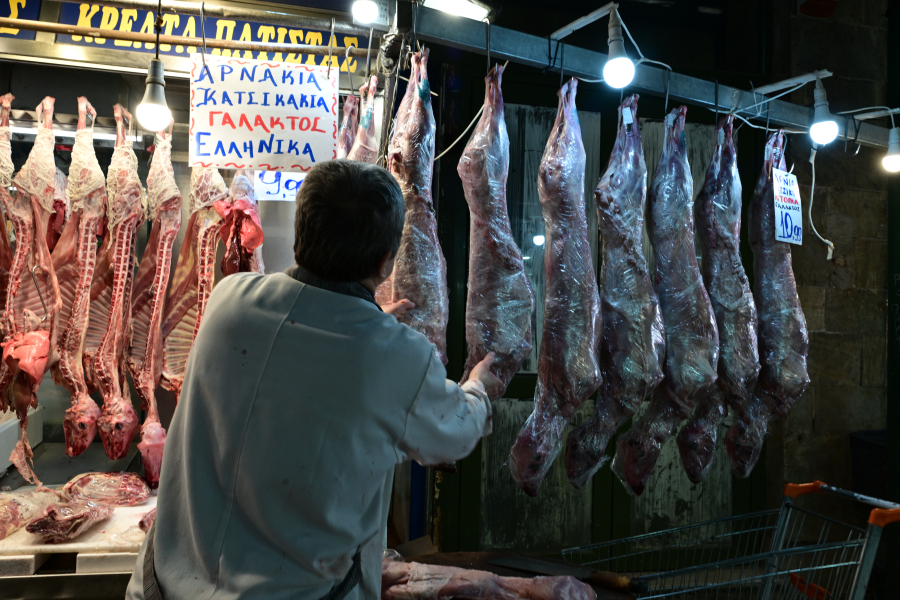 Εορταστικό ωράριο Πάσχα 2025: Πότε ξεκινάει, η Κυριακή με ανοιχτά μαγαζιά