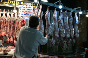 Εορταστικό ωράριο Πάσχα 2025: Πότε ξεκινάει, η Κυριακή με ανοιχτά μαγαζιά
